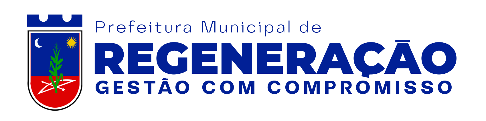 Prefeitura Municipal de Regeneração | Gestão 2025-2028